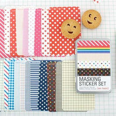 Cute Stationary Set
