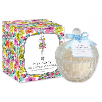 Copy of Copy of Scented Candle