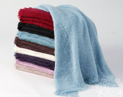 Warm and Cosy Throws