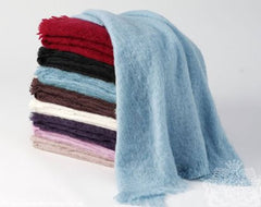 Warm and Cosy Throws